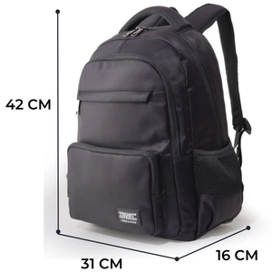 High Quality Waterproof OEM ODM Custom Manufacturer EDC <b>Backpack</b> Work <b>Backpack</b> Travel <b>Backpack</b> <b>Laptop</b> <b>Backpack</b> for Men Women - Product Image 2