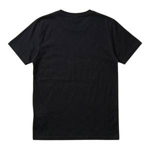 T-shirt à manches courtes pour homme en coton 100% personnalisé avec l'impression « Don't Forget Smile » - Respirant et écologique - Disponible jusqu'à la taille 7XL - Product Image 5