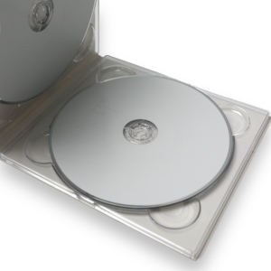 Empaquetado Personalizado de Discos CD y DVD, Ediciones Limitadas con Bandejas - Product Image 4
