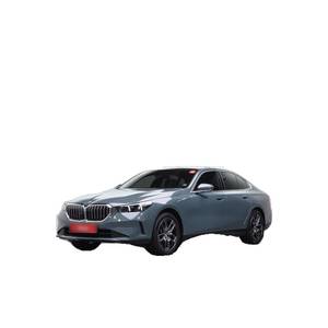 BMW Série 5 530i xDrive 2023, 22 998 km, boîte automatique, conduite à gauche, caméra de recul - Product Image 1