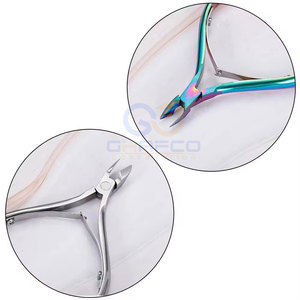 Cortauñas con Logotipo Personalizado, Herramienta de Belleza, Cortauñas al por Mayor, Cortauñas de Acero Inoxidable - Product Image 3