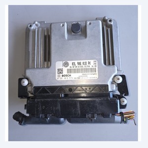 Módulo de control del motor (ECU) CFFB compatible con VW Audi 2.0 TDI, piezas de repuesto para automóviles, 03L906018PK - Product Image 4