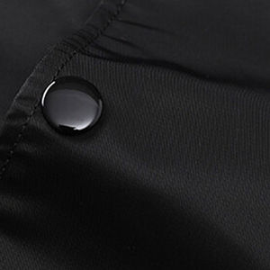 Veste matelassée pour femme de haute qualité, design personnalisé, respirante, en toile tricotée, imperméable, hiver, meilleur prix - Product Image 4