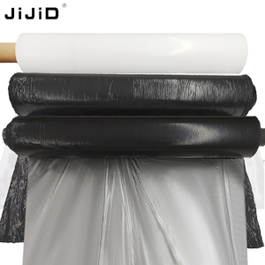 Jijid mulch nông nghiệp phim Loại sản phẩm nhựa nông nghiệp mulch cải thiện chất lượng cây trồng và giữ nước - Product Image 1