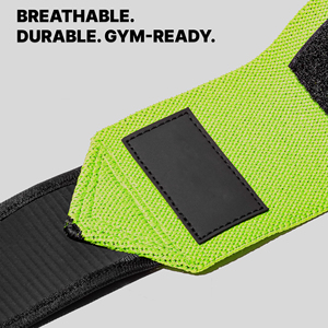 Bandes de protection pour coudes taille adulte en gros, nouvelle arrivée, logo et couleur personnalisés, pour la gym, les entraînements et les exercices de fitness - Product Image 6