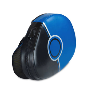 Mitaines de frappe professionnelles pour l'entraînement de boxe, kick-boxing, thaïlandaise et karaté pour adultes, avec coussinets de frappe en PU – Offre spéciale - Product Image 1