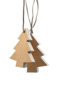 Modern Wooden Hanging <b>Tree</b> <b>Ornament</b> For Home Decoration Natural Wood Stylish Hanging Decor For Living Space - Product Image 5
