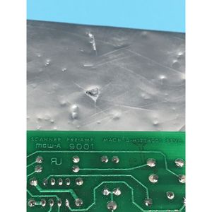 Plaque SGL CARBON H0-715808-001-HLM80 300 X 15 - Équipements et pièces semi-conductrices de renommée mondiale à confiance - Product Image 6