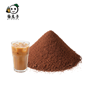 ผงชาไท่ตุงแดงสำเร็จรูปชนิดละลายน้ำทันที - Product Image 1