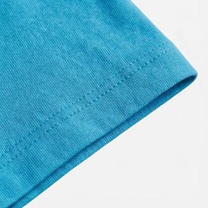 Camiseta de Algodón 100% para Mujer, Diseño Personalizado de Alta Calidad, Colección Femenina con Estampado Veraniego y Logotipo Bordado Personalizado, Ropa de Moda - Product Image 6