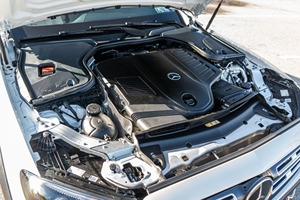 Mercedes-Benz E-450 4MATIC Todoterreno 2021 - Product Image 6