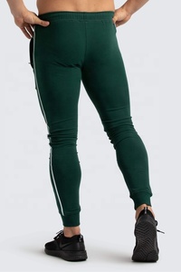Hommes Gym Jogging Casual Slim Pantalon De Course Survêtement Jogging avec Doubles Poches - Product Image 5