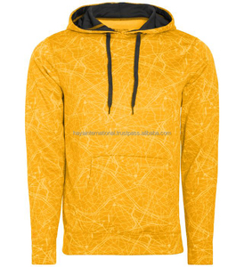 Personnalisation Premium Veste À Capuche À La Mode Performance Athlétique Pull Style Imprimé Polyester/Coton Polaire Hiver 6XL - Product Image 2