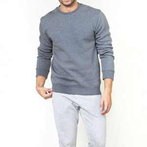 Sweat-shirt pour homme tendance à bas prix, en coton mélangé, tissu confortable, matière en coton, sweat-shirt pour homme - Product Image 5