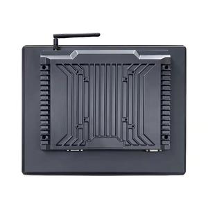 Panel táctil industrial a prueba de agua IP65 capacitivo de alto rendimiento de 21,5 pulgadas, diseño resistente para aplicaciones industriales - Product Image 3