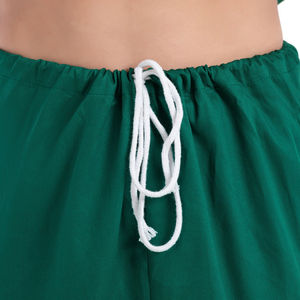 Uniformes Médicos para Hombre y Mujer, Extra Resistentes, Tejido de Punto Flexible, Costuras Reforzadas Ecológicas, Uniformes de Hospital - Product Image 6