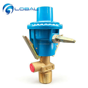 Regolatore di <span class=keywords><strong>Gas</strong></span> GPL di Alta Qualità per il Mercato di Honduras e Guatemala - Product Image 5