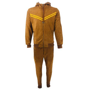 Econex Sports 2025 Custom Men's Cargo Jogger Pantalones Color sólido Tallas grandes Venta al por mayor Pantalones de chándal con capucha para primavera invierno - Product Image 4