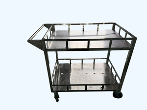 Fabricación de Piezas Metálicas de Aluminio y Acero Inoxidable a Medida por Fábrica OEM en Vietnam, Trabajo de Corte Láser en Chapa Metálica - Product Image 2