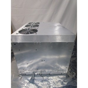 Contrôleur VME AEROTECH ES14933-70, 620E1372 REV - Équipements et pièces semi-conductrices d'occasion fiables à l'échelle mondiale - Product Image 6