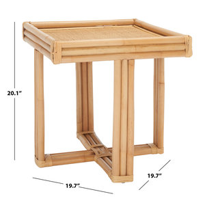 End <b>Table</b> <b>Side</b> <b>Table</b> Nightstand Accent <b>Table</b> for Living Room Bedroom Furniture - Product Image 4