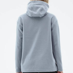 Veste de ski et de snowboard unisexe, chaude, à capuche, en softshell, à séchage rapide, avec jupe de neige amovible, imperméable et respirante pour adultes - Product Image 2