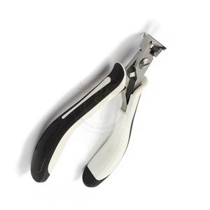 Alicates de Acero Inoxidable de Primera Calidad para Hacer Joyas, Diseño Profesional, Herramienta Ligera para Abalorios, para Diseñadores y Fabricantes de Joyas - Product Image 3