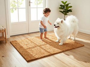 Eco2go Vietnam 100% Natural Eco-friendly Doormat - Coir Floor <b>Mat</b>, Shoe <b>Mat</b> - Product Image 6