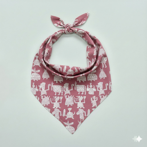 Vêtements pour femmes en coton Jaipur Garden, motif floral artistique, vente en gros - Product Image 6