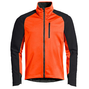 Chaquetas Impermeables de Softshell para Ciclismo, Correr, Pesca, Senderismo, Reparto de Comida, Chaqueta de Motocicleta con Cierre de Cremallera a Prueba de Viento 2026 - Product Image 2
