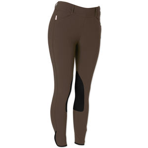 Pantalones de Montar a Caballo de Moda, Pantalones de Cintura Alta para Mujer, Ropa Ecuestre Deportiva para Exteriores - Product Image 1
