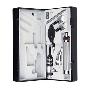 Nuevas llegadas: Kit de instrumentos quirúrgicos manuales de acero inoxidable quirúrgico - Instrumentos médicos de clase II de alta calidad - Product Image 2