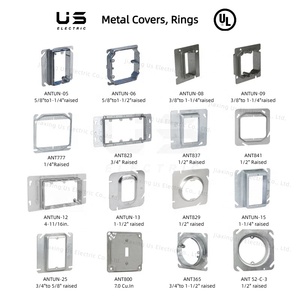 กล่องสวิตช์เหล็กขนาด<span class=keywords><strong>3</strong></span>นิ้ว x <span class=keywords><strong>2</strong></span>นิ้วกล่องสวิตช์แบบพับได้ขนาด6 1/<span class=keywords><strong>2</strong></span>นิ้วของ Ko ขนาด<span class=keywords><strong>2</strong></span>-1/<span class=keywords><strong>2</strong></span>นิ้วโครงแบบลึกได้รับการจัดอันดับ IP66สำหรับอุปกรณ์อิเล็กทรอนิกส์ - Product Image 6