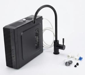 Système de distribution d'eau fraîche portable EcoSip avec conception sans réservoir pour usage domestique - Product Image 1