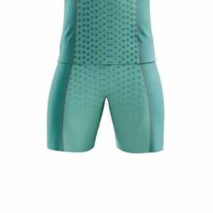 Uniforme de Fútbol 100% Poliéster, Ropa Deportiva, Camiseta de Equipo, Uniforme de Fútbol de Alta Calidad en Venta, Ropa Deportiva - Product Image 4