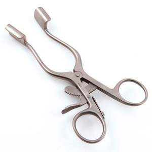 Juego de Curetas para Cera de Oídos ENT, 35 Pinzas, Tijeras, Retractores, Sondas, Modelo DC-S-9, Certificado CE ISO13485, Dentavex Corporation para ENT - Product Image 4