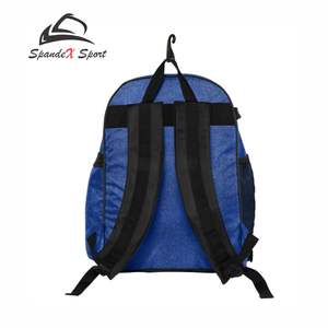 Sacs à paillettes tendance pour enfants et femmes, design unique, unisexe, pour fêtes, réutilisables, pour danseuses, avec logo personnalisé, en polyester, dos souple, fermeture éclair - Product Image 4