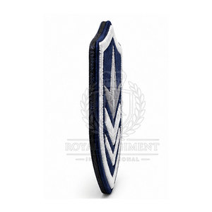 Parches Bordados de Diseño Personalizado, Insignias Bordadas para Ropa, Material de Buena Calidad, Insignias para Uniformes - Product Image 2