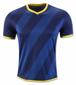 Camisetas de Fútbol Personalizadas de Alta Calidad 2026, Uniformes de Fútbol Sublimados de Última Tendencia, Conjuntos de Camisetas de Fútbol - Product Image 4