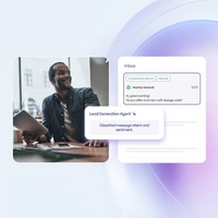 Plataforma Avanzada de Generación de Cuentas Potenciales con IA y Sistema Automatizado de Prospección para Ventas y Crecimiento Inteligentes en el Mundo Empresarial