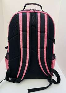 Mochila Personalizada Brillante para Equipos de Animación y Baile, con Forro de Nailon y Logotipo Bordado, para Escuelas de Danza, Resistente al Agua - Product Image 4