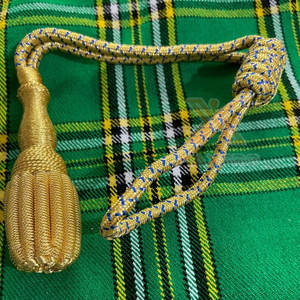 Nudos de sable más vendidos con bajo MOQ, de material duradero, uniformes, de marca privada - Product Image 2