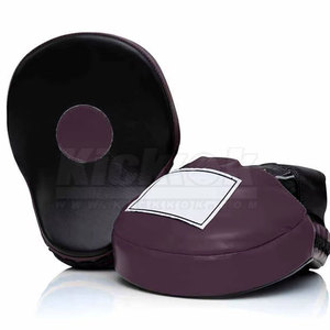 แผ่นซ้อมมวยคุณภาพสูงแบบกำหนดเอง ดีไซน์การพิมพ์ที่เป็นเอกลักษณ์ ทนทาน ระบายอากาศได้ดี ราคาสมเหตุสมผล รับทำโลโก้ส่วนตัว ผลิตจากโรงงาน - Product Image 3