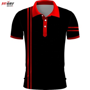 Camiseta informal de manga corta para hombre, Polo de diseño superior de alta calidad, moda de verano, 2023 - Product Image 2