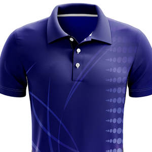 Ensemble de maillot et pantalon de cricket personnalisé léger pour adultes, 100% polyester, vêtements de sport à séchage rapide, uniforme - Product Image 4