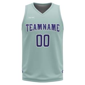 Uniformes de Baloncesto para Niños de Secado Rápido, Venta al Por Mayor de Fábrica, Camisetas de Malla con Impresión Personalizada para Jóvenes, Uniforme de Baloncesto Transpirable para Hombres - Product Image 3