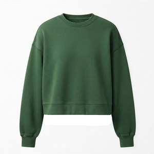เสื้อสเวตเชิ้ตทรงหลวมสำหรับผู้ชาย ทรงยาวพิเศษ อุ่นสบาย เหมาะกับอากาศหนาว แฟชั่นเสื้อคลุมลำลอง สไตล์สตรีท  ผู้จำหน่ายเสื้อผ้าสเวตเชิ้ต - Product Image 1