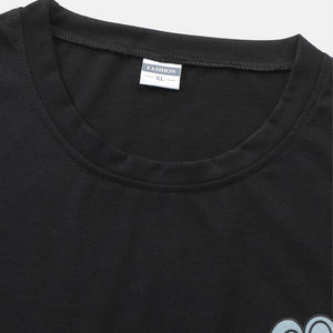 Ensemble sportif pour homme, ensemble 2 pièces été, t-shirts à manches courtes et shorts, ensemble décontracté élégant et respirant pour l'été - Product Image 5