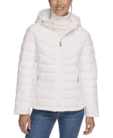 Manteau d'hiver matelassé personnalisé pour femme enceinte, grande taille, léger et compressible, vente en gros