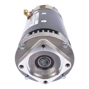 Motore Elettrico DC 40844 24V/48V con Cuscinetti a Sfera, Velocità 40rpm per Uso Domestico, Compatibile con Modelli GS 1530 GS 1532 GS 1930 40844GT - Product Image 2